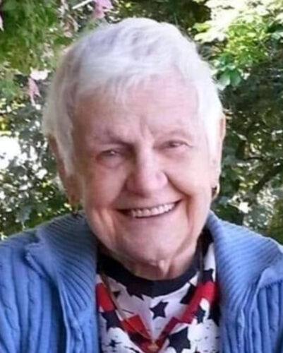 Arla R. Marquette (Honey)